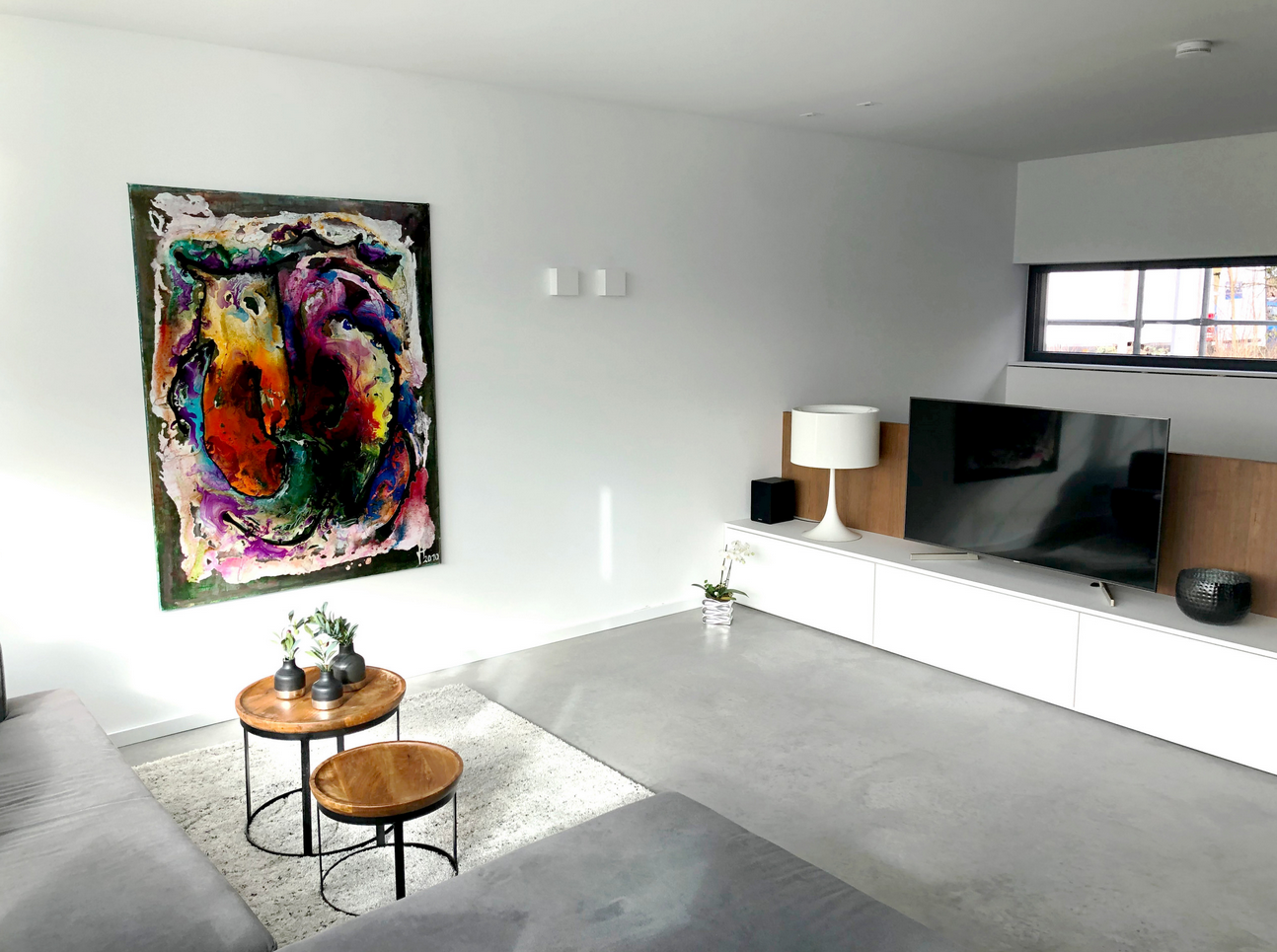 Wohnzimmer tnk 22
